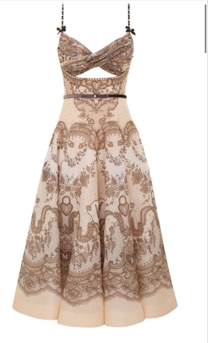 Zimmermann Vestiti: Zimmermann dress – Usato da Arbon venduto da LadyGSx