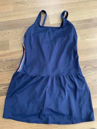 Badeanzug Badekleid Tankini Nabaidji Grösse S