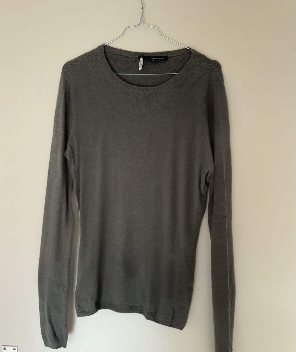 Pullover & Sweatshirts: 100% Cashmere Pullover – Gebraucht aus Zürich von lachatelain