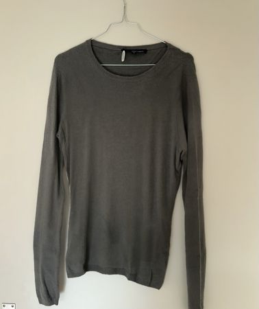 100% Cashmere Pullover