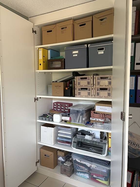 Armadi: Einbauschrank – Usato da Hinterkappelen venduto da LeLehmann 1