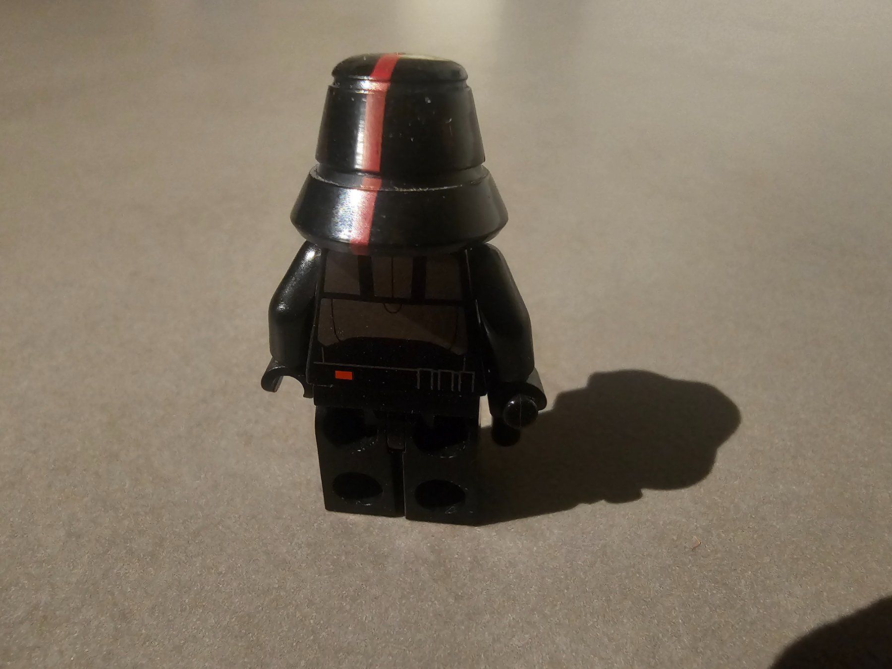 Lego Kit di costruzioni: LEGO Star Wars Sith Trooper sw0414 – Usato da Läufelfingen venduto da struuub92 1