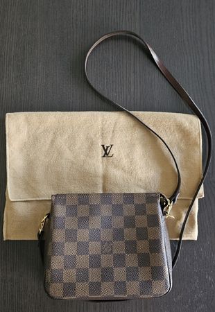 Louis Vuitton Tasche Damier Azur