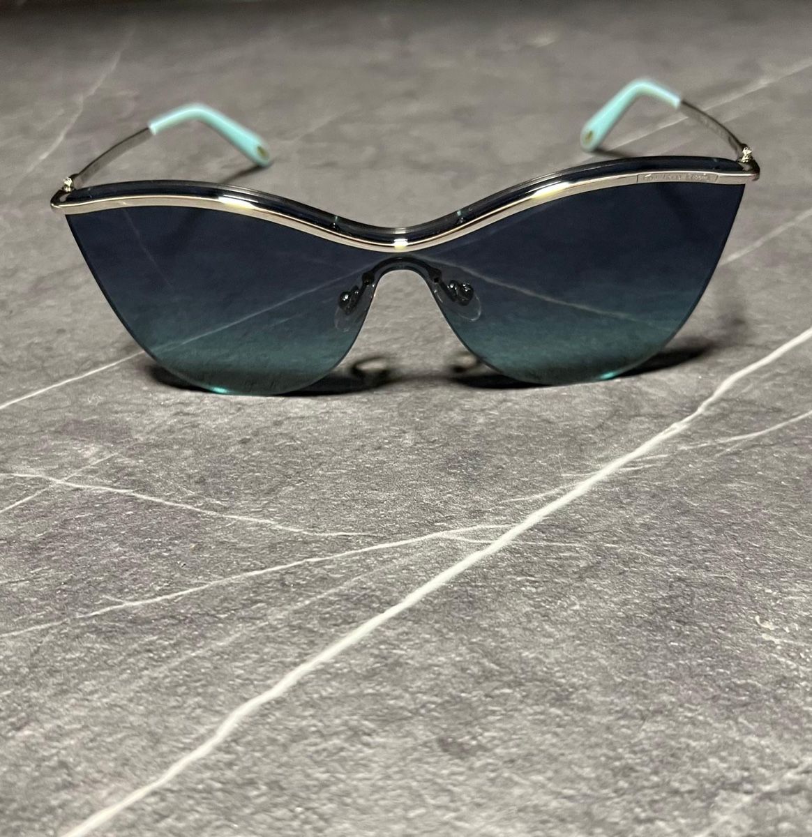 Brillen & Gläser: Tiffany & Co. Sonnenbrille. – Neu (gemäss Beschreibung) aus Schaffhausen von Marcoboy77 7