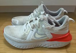 Nike Womens Legend React 2 Running Sneakers