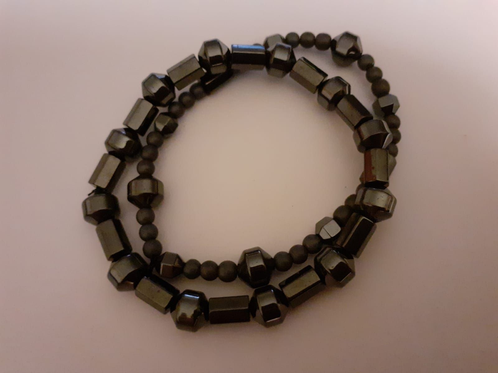 Armbänder & -reifen: 2 Armbänder – Neu und originalverpackt aus Stansstad von kam_5wgj
