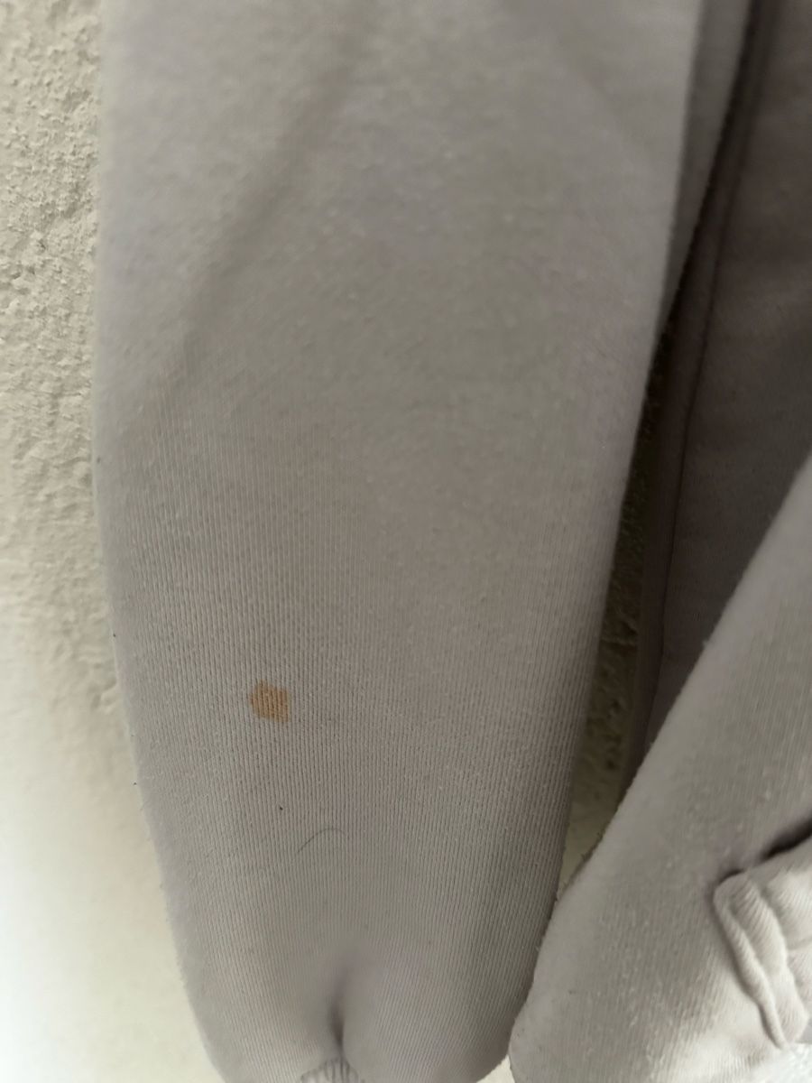Maglioni & Felpe: Pull blanc – Usato da Evilard venduto da zoe.mrsg 3