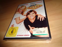 Love Vegas - Extended Version DVD NEUWARE