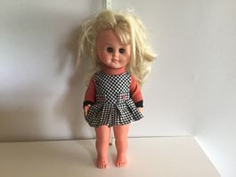 Poupée Susanne vintage made in Germany 1600/32 bon état