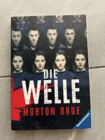 Morton Rhue, Die Welle, Roman, guter Zustand 