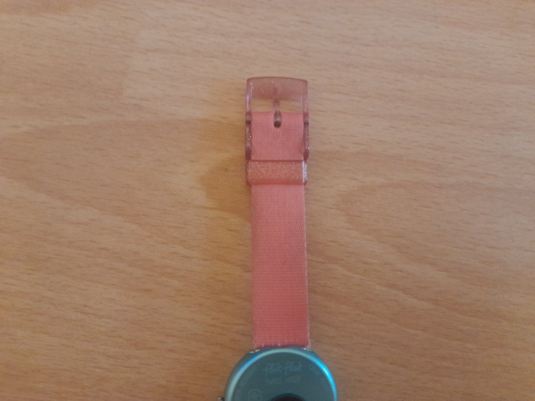 Flik Flak Orologi: Flik Flak Armbanduhr – Usato da Lustmühle venduto da chevi03 2