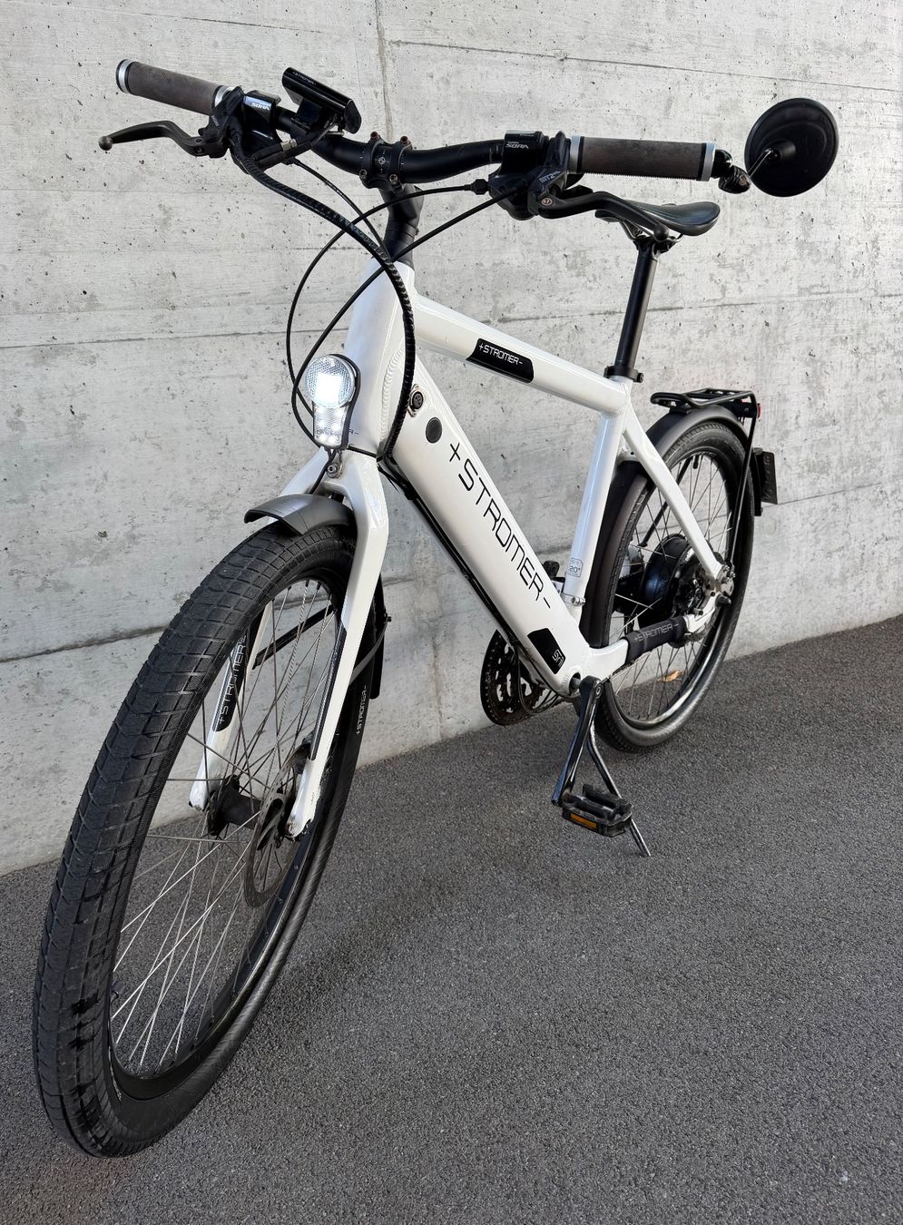 Stromer Velos: Stromer ST1 45kmh Ebike – Gebraucht aus Zuchwil von cal_bx7g 5
