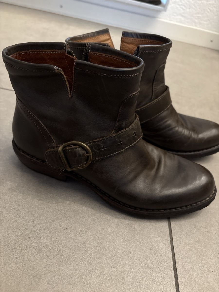 Chaussures hommes: Fiorentini&Baker Boots – D'occasion à Zunzgen par mel_y6w2 6