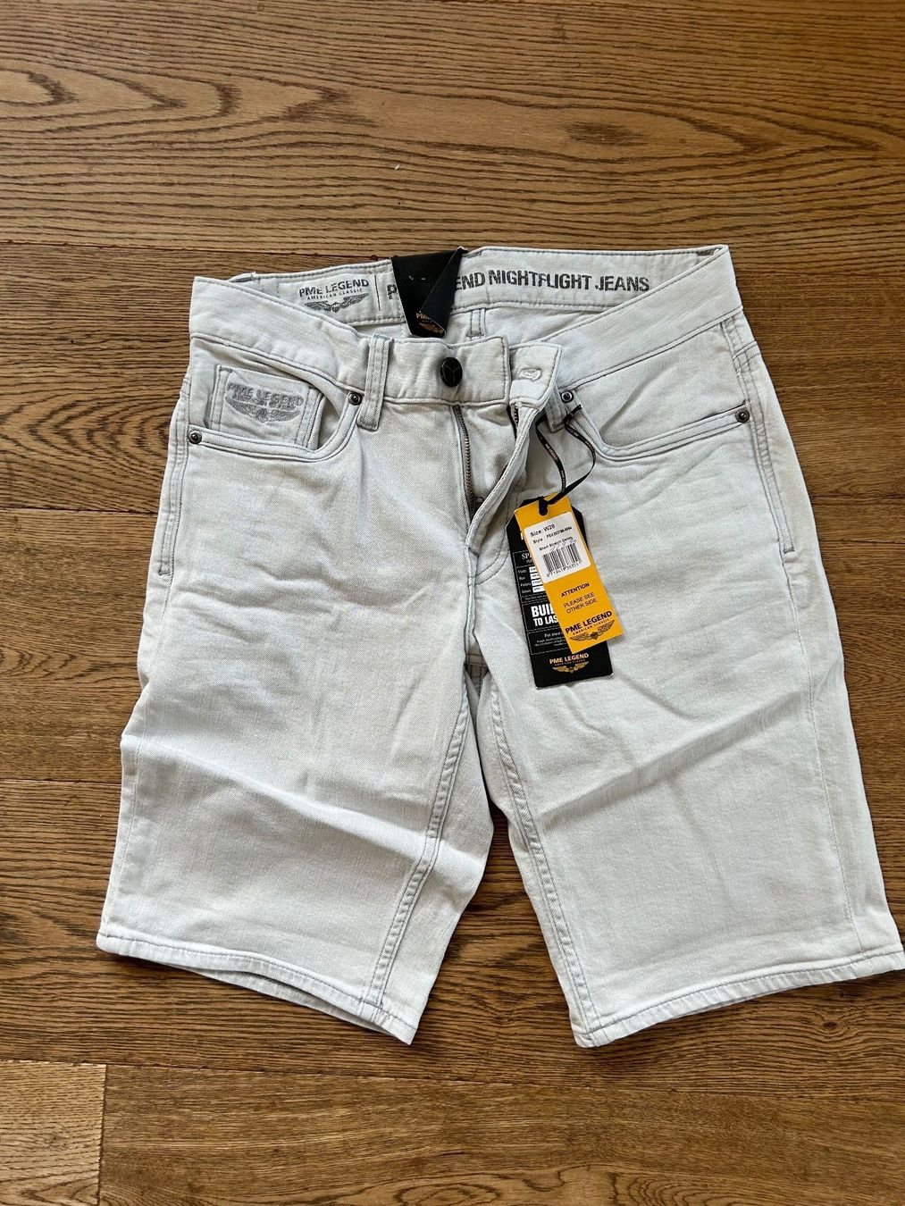 Jeans: Jeans, Shorts, PME //NEU// 28 – Nuovo (secondo la descrizione) da Stettfurt venduto da outlet72
