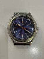 swatch vintage quartz