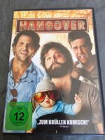 DVD - Hangover (Komödie mit Bradley Cooper)