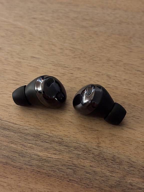 Cuffie: Samsung Galaxy Buds Pro – Usato da Appenzell venduto da Giggs90 4