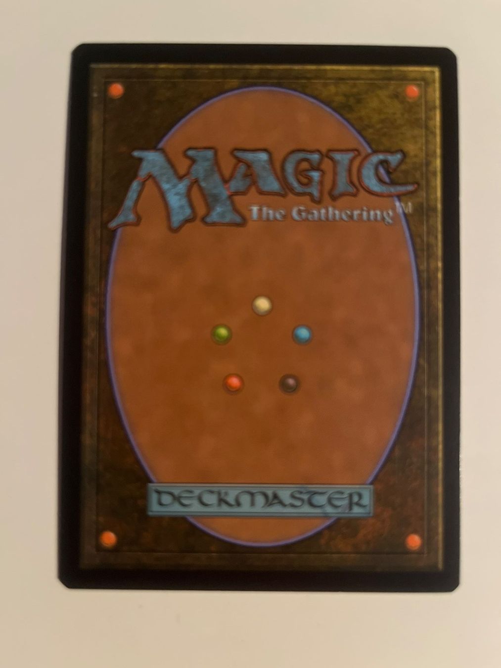 Magic The Gathering Carte collezionabili: 1 x Natural Order - Magic: The Gathering - MtG – Usato da Kriens venduto da Shadi1980 1