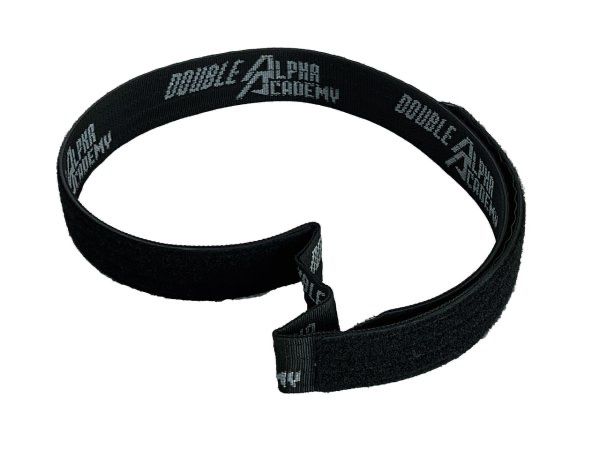 Cinture: DAA Ratchet Inner Belt (90) - Neu – Nuovo e nell'imballaggio originale da Holderbank SO venduto da Blaxta 2