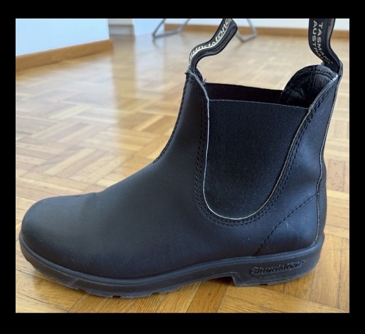 Blundstone Scarpe da uomo: BLUNDSTONE BOOTS/STIEFEL – Usato da Bern venduto da mars_87