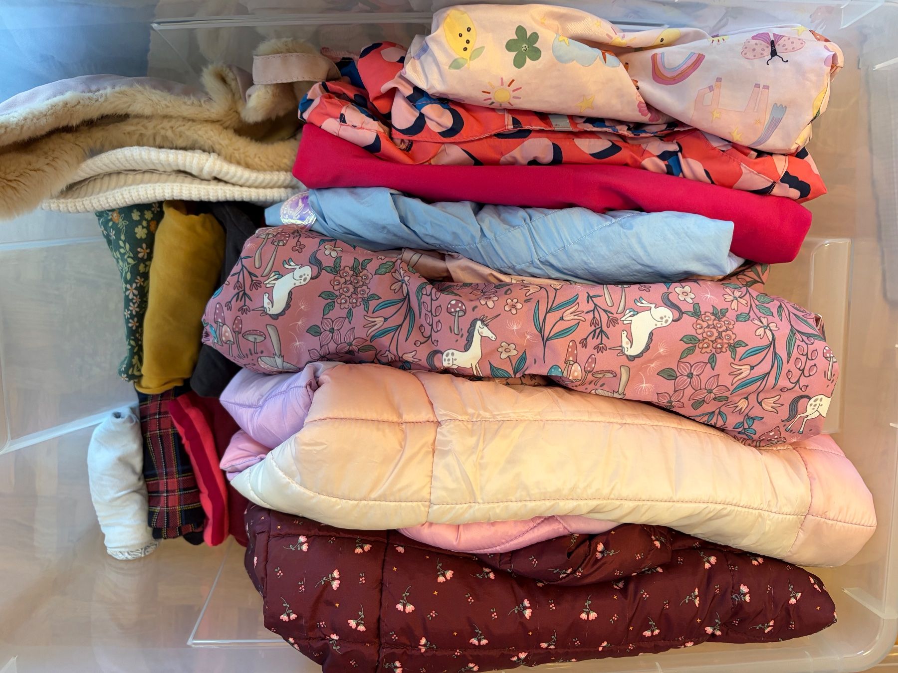 Lotti & Set di vestiti: Mädchenkleider Gr. 92/98 – Usato da Zürich venduto da nepaprocella 1