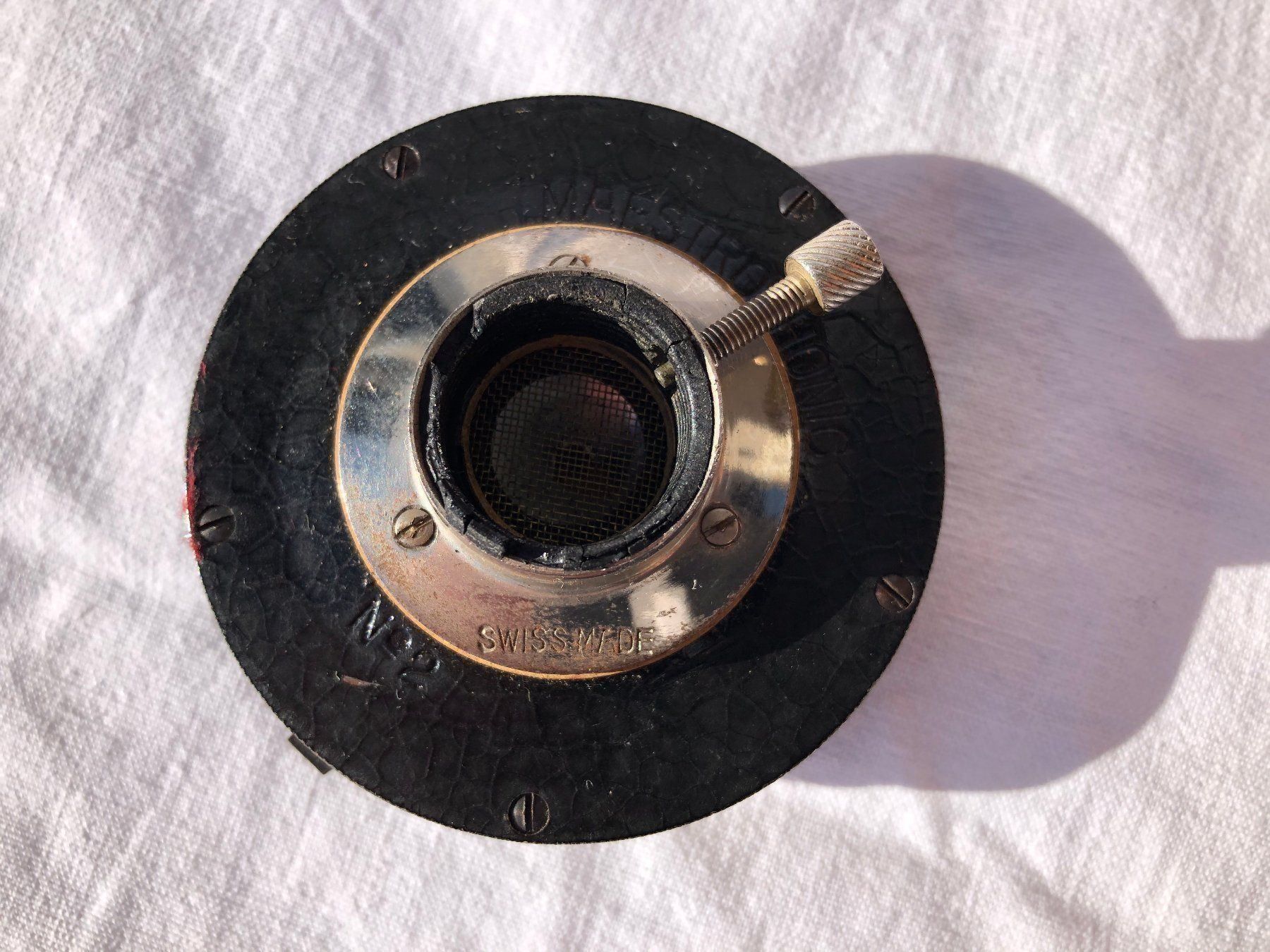 Giradischi: Gramophone Blaupunkt Vintage – Usato da Saignelégier venduto da Ax3l 4