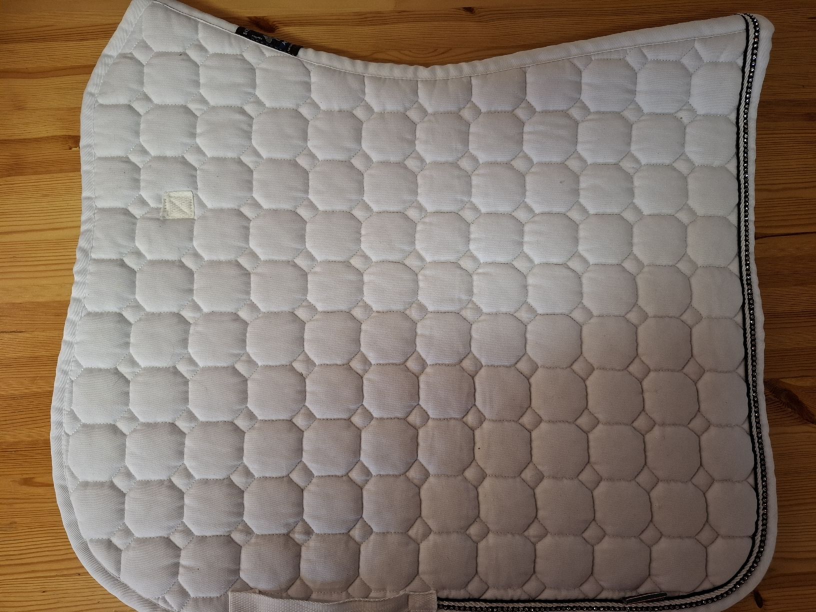 Coperte: Dressurschabracke WB – Usato da Winterthur venduto da lea_ktj2