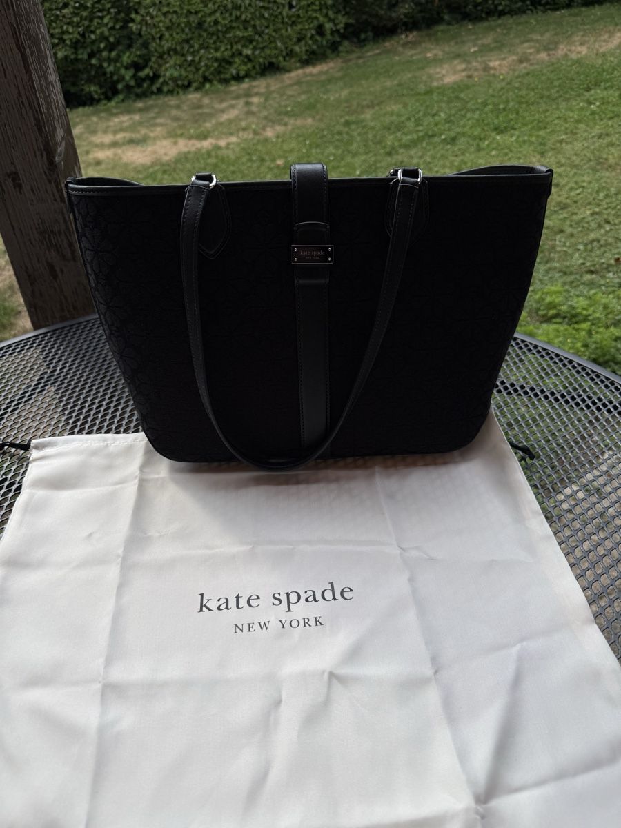 Kate Spade Taschen: Shopper Kate Spade – Gebraucht aus Wynigen von KaZu79