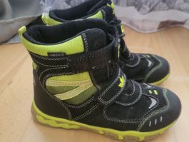 Stiefel Lico Herbst/Winter gr. 31
