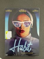 DVD Habit - Neuf et emballé 🎬✨