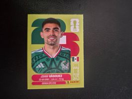 Panini WM 26 MEX 3