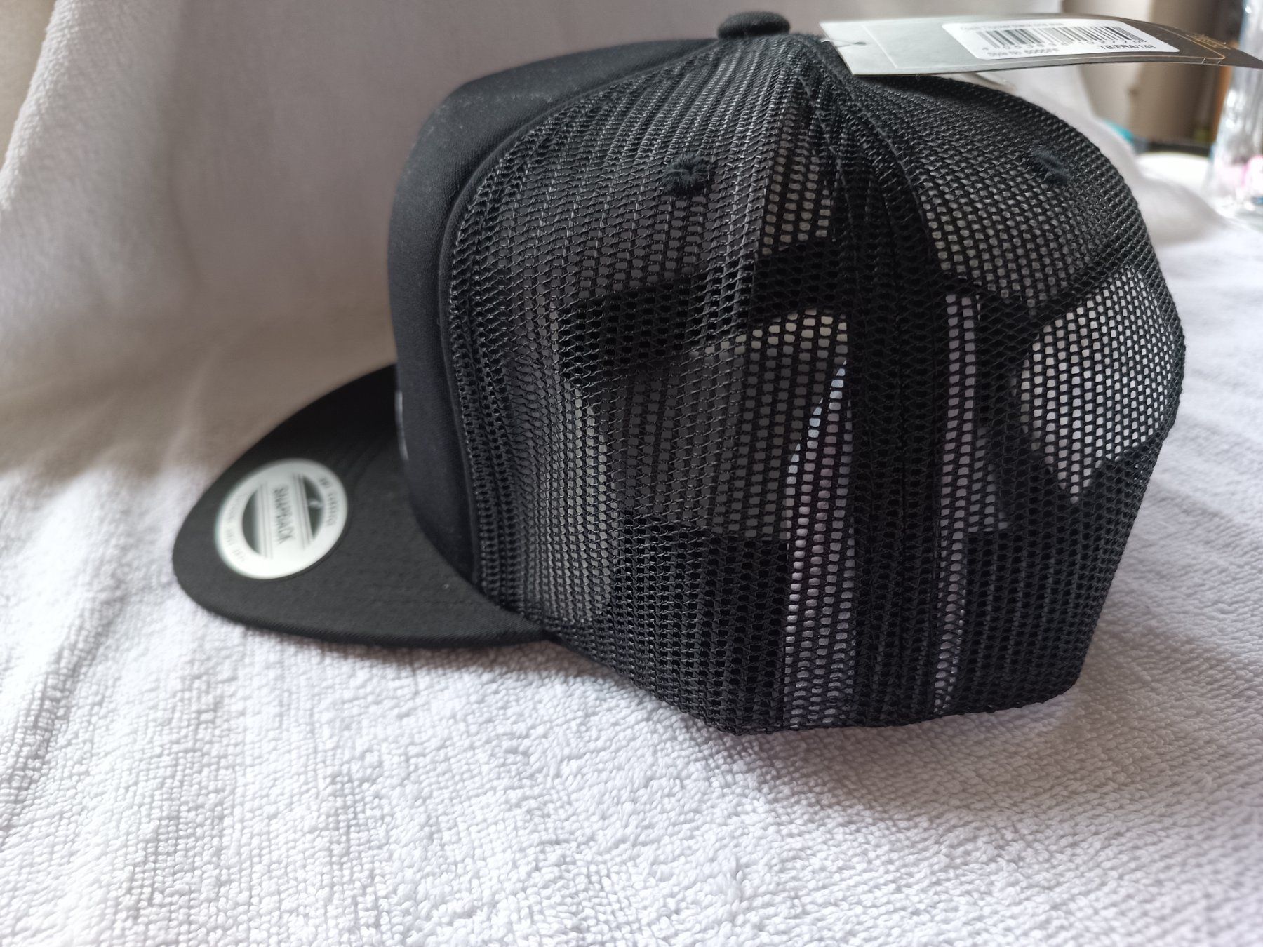 Copricapi, berretti & cappellini: Laax Basecap / Cap (a) – Nuovo e nell'imballaggio originale da Oberegg venduto da A-Z.Handel.Loehrer 4