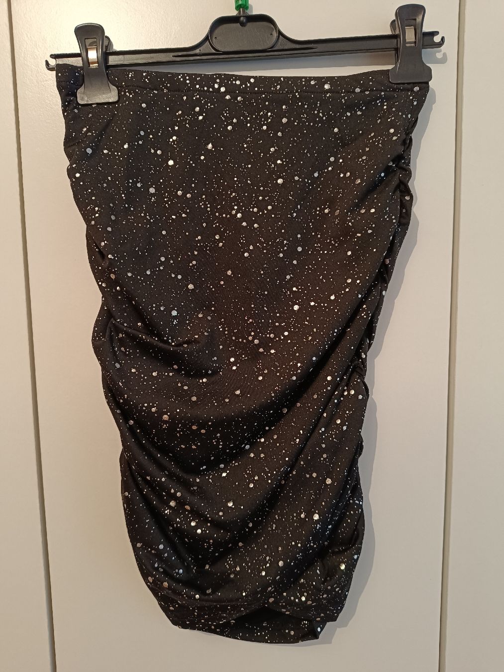 Shein Vestiti & Gonne: Jupe crayon noir – Nuovo e nell'imballaggio originale da Locarno venduto da DBSiesta