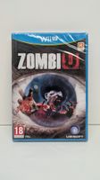 Zombi U - Nintendo Wii U (Sealed)