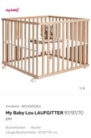 Laufgitter NEU