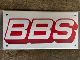 Bbs felgen rad werbung reklame