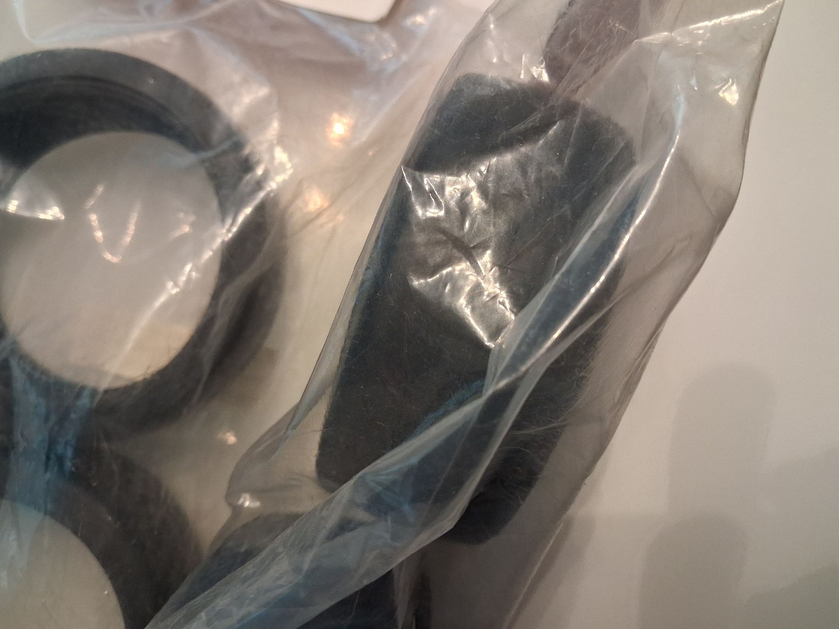 Traxxas Tires Slicks 2Paar (Neu und originalverpackt) in Schattdorf für ...
