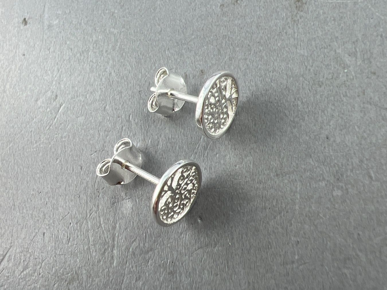 Orecchini pendenti & Orecchini a lobo: Ohrstecker 925 Silber – Usato da Niederuzwil venduto da leo_8857 3