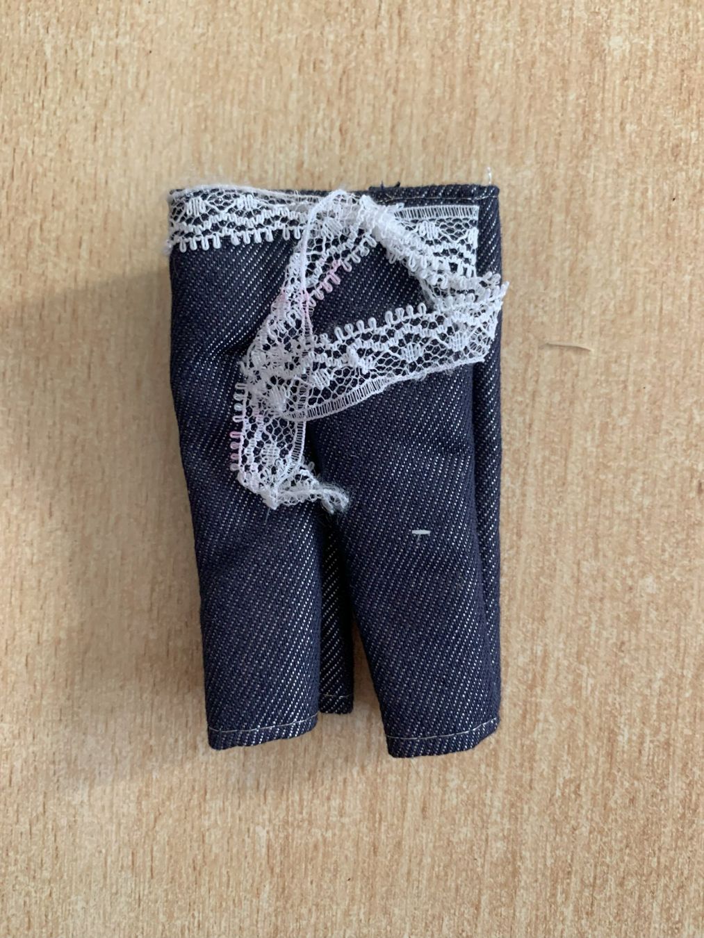 Bambole: Hose für Barbie – Usato da Reinach BL venduto da jessihome