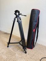 SmallRig AD-01 Heavy Duty Videostativ (3751) – Top Zustand