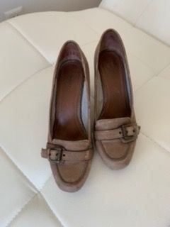 Marc O'Polo Scarpe da donna: Marc o‘ Polo Pumps Gr. 40 – Usato da Kreuzlingen venduto da shopaholicatheart_2 1