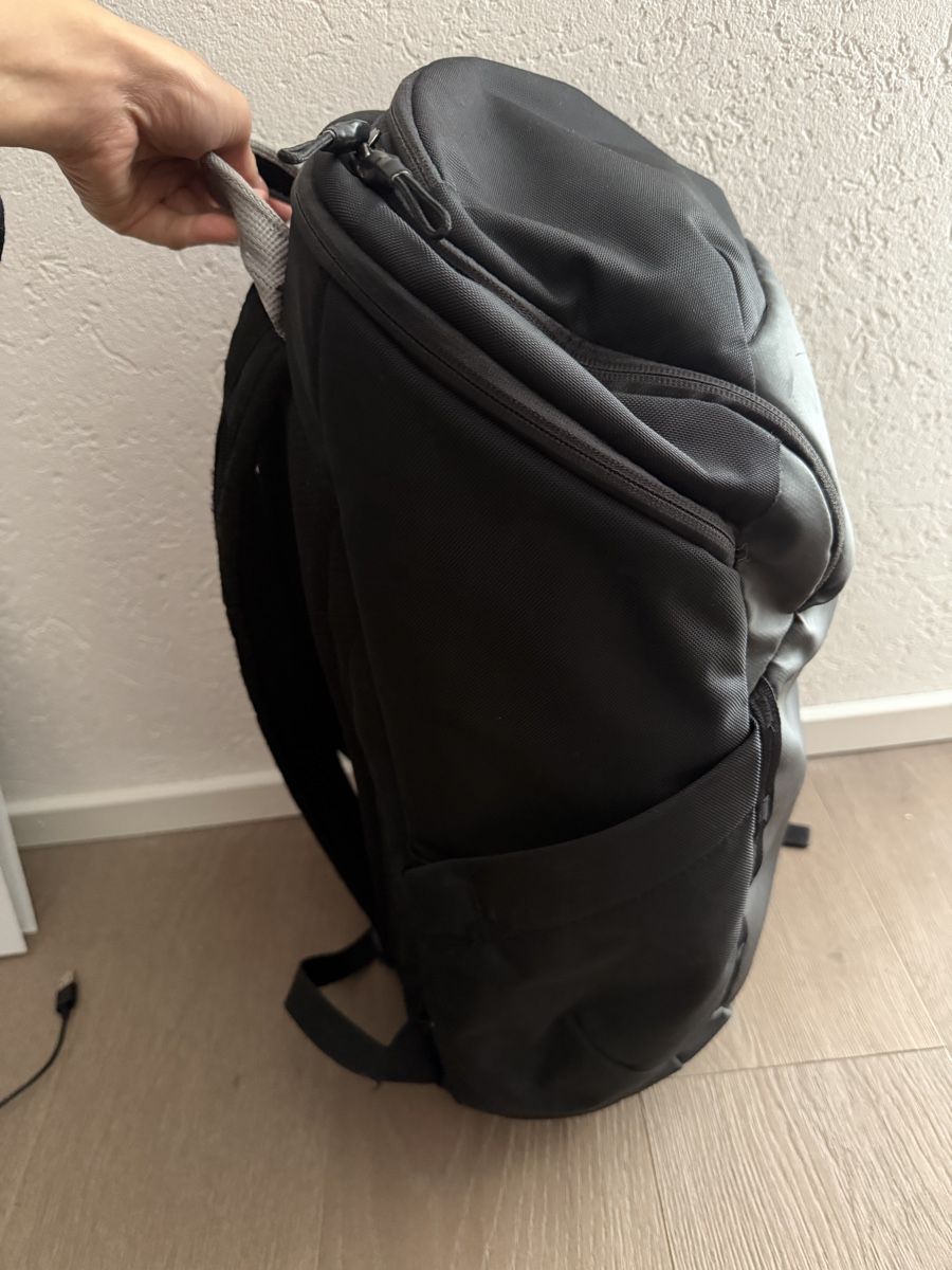 Rucksäcke: THULE RUCKSACK CHASM 26 LITER – Neu (gemäss Beschreibung) aus Uitikon Waldegg von sta_5ndj 3