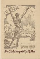 Die Nahrung als Heilfaktor A. Vogel
