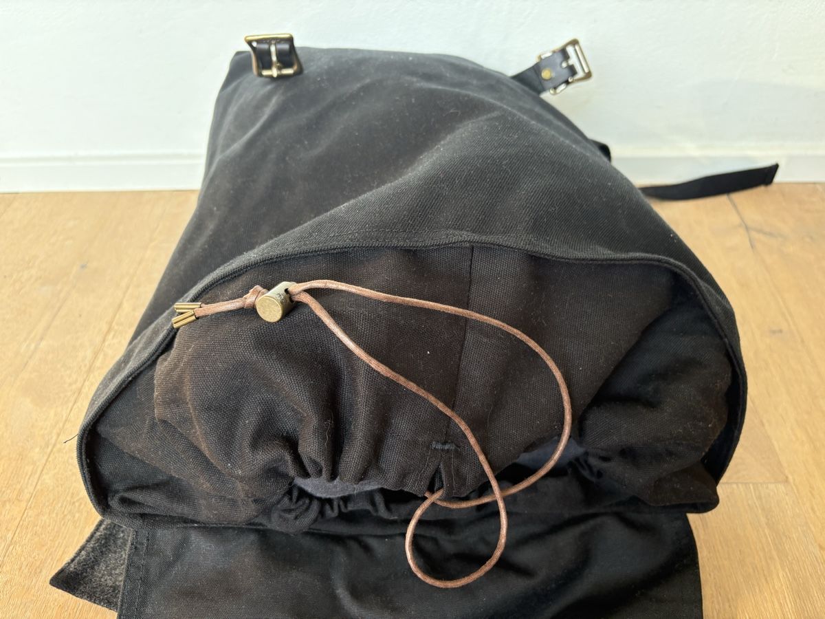 Zaini: Filson Ranger Backpack / Rucksack Ungetragen – Nuovo (secondo la descrizione) da Maennedorf venduto da Petraam 3