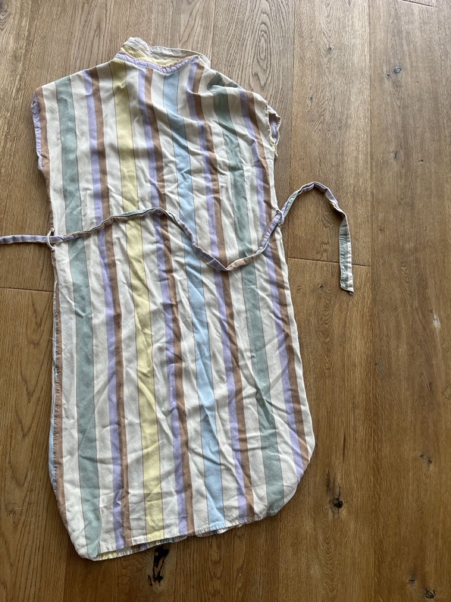 Vestiti: Sommerliches Blusenkleid Grösse S – Usato da Effretikon venduto da erbaeff 1