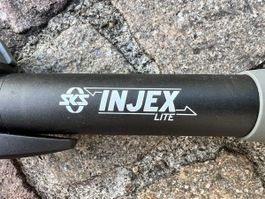 SKS GERMANY INJEX LITE Minipumpe (Luftpumpe