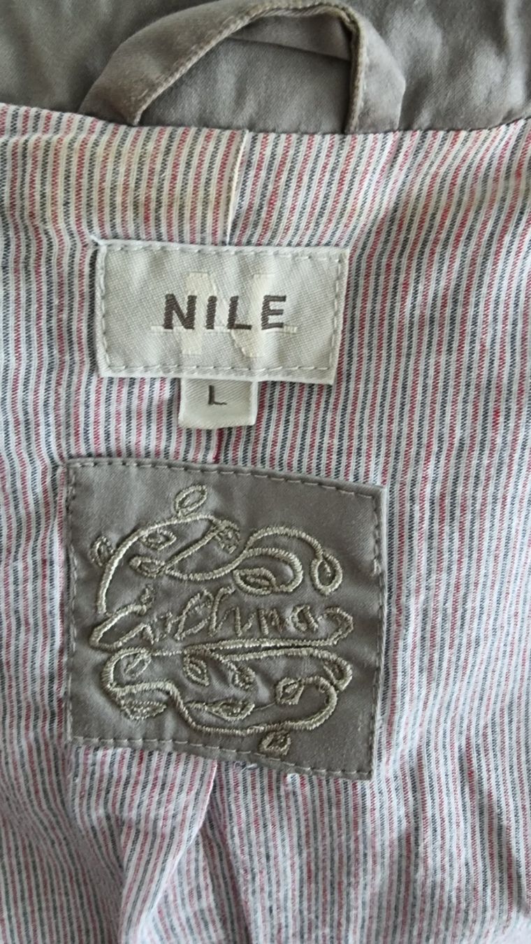 Nile Giacche: Nile Blazer – Usato da Riedikon venduto da Winter21. 3