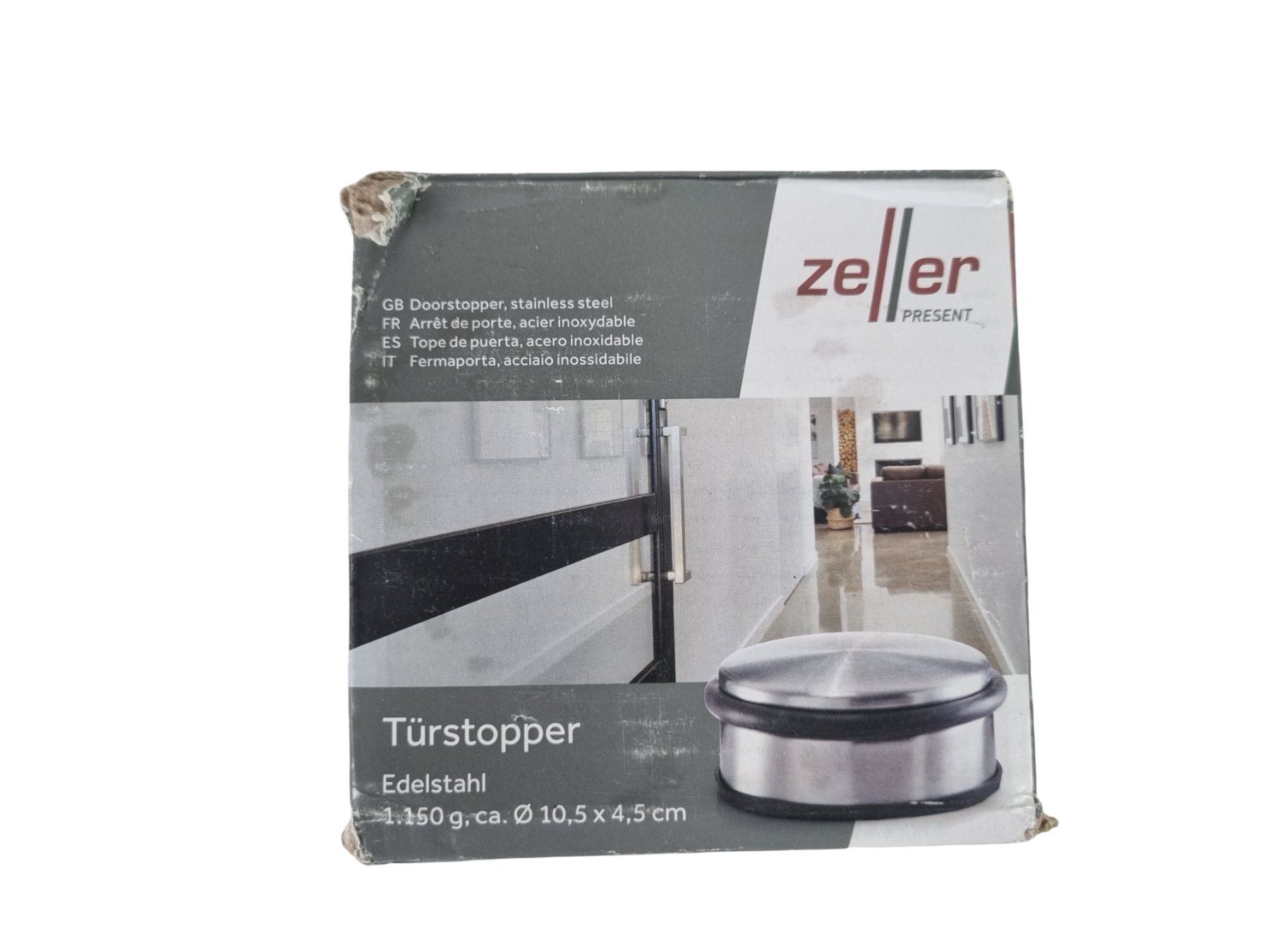 Portes: ZELLER Türstopper – Neuf (Voir description) à Wangen b. Olten par Restwert_Wangen