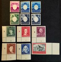 Generalgouvernement 1943/44 Wappen Baumeister Rand 12V GEST/