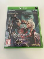 Devil May Cry 5 (Special Edition) (XBOX Series X)